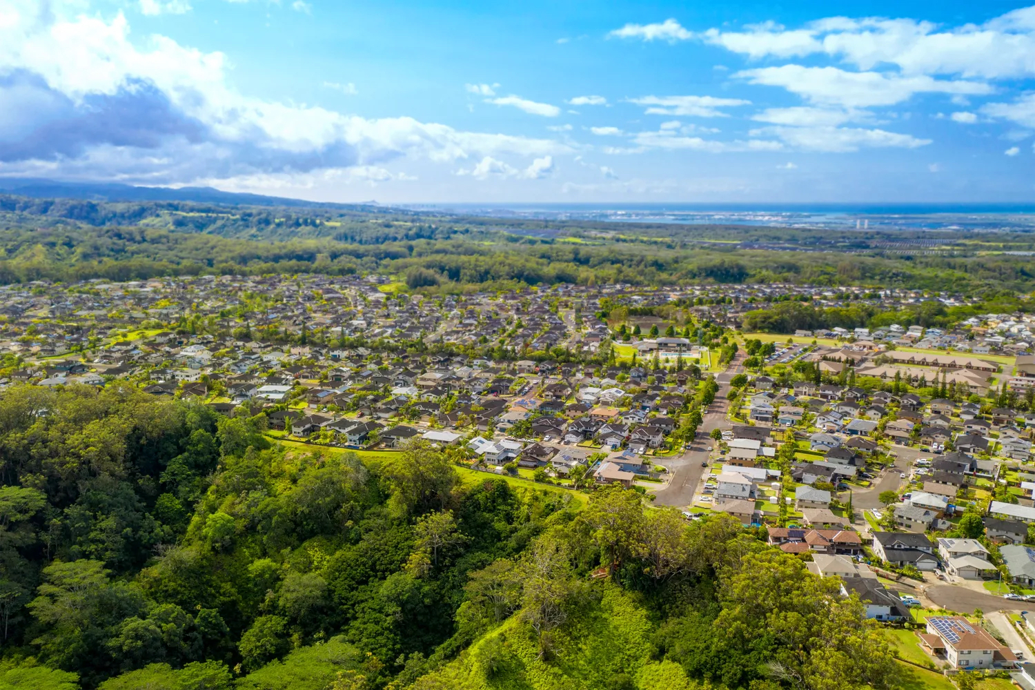 Mililani, Oahu,Mililani,Pacific Properties