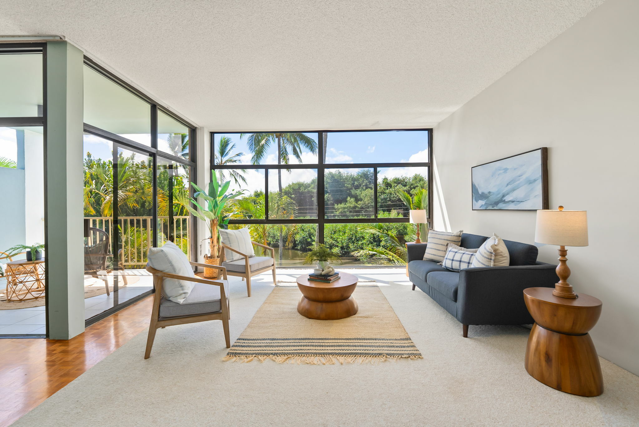 Property Photo:  1030 Aoloa Place 301A  HI 96734 