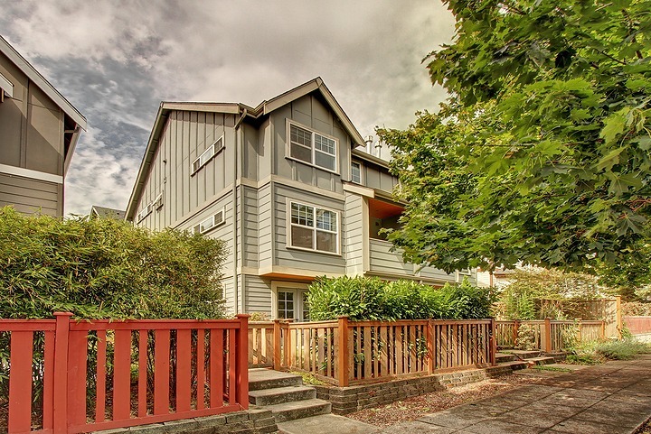 Property Photo:  539 25th Ave S  WA 98144 