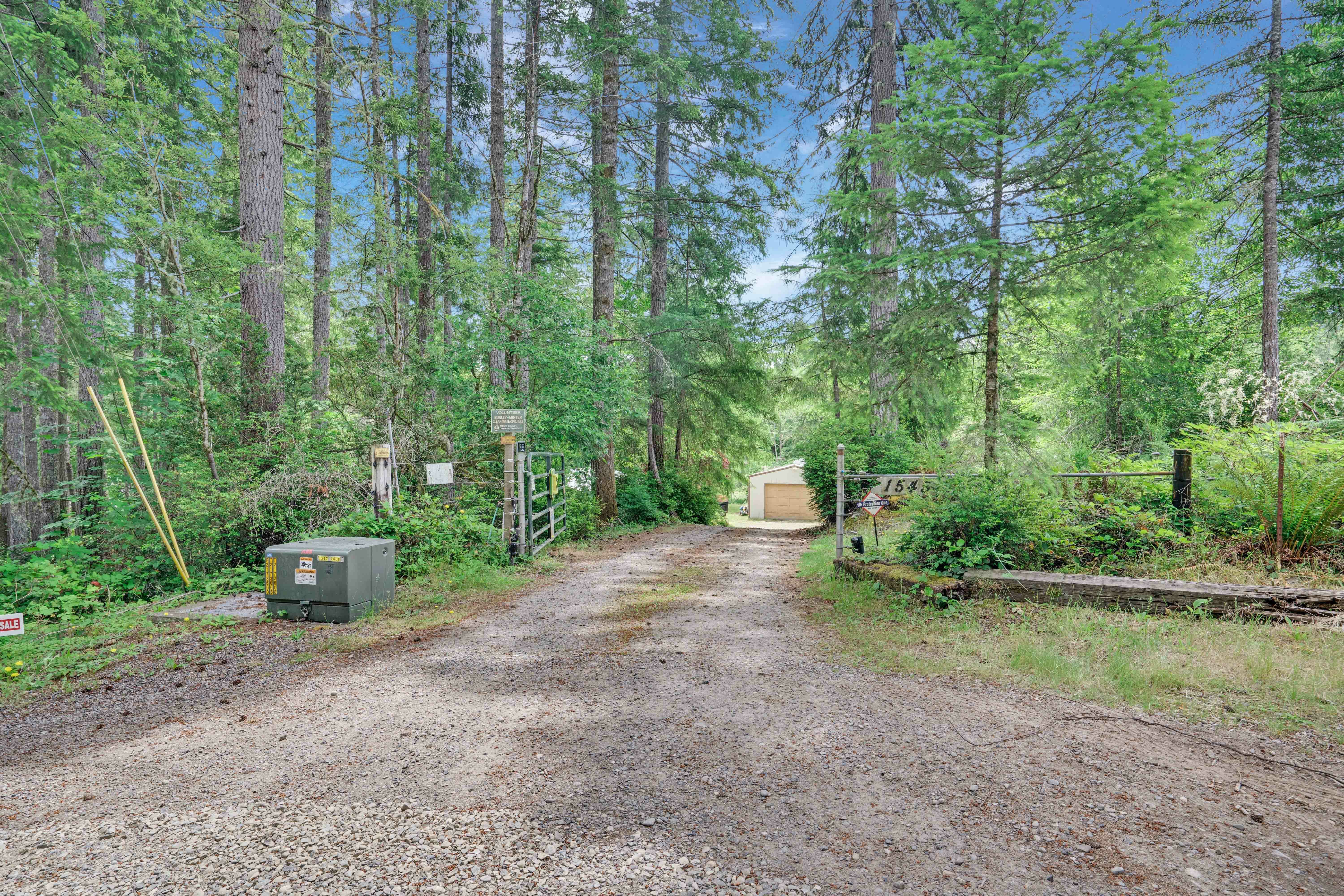 Property Photo:  15452 130th Avenue NW  WA 98329 