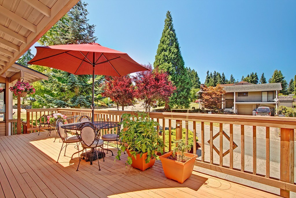 Property Photo: Updated everett home 13031 53rd Dr SE  WA 98208 