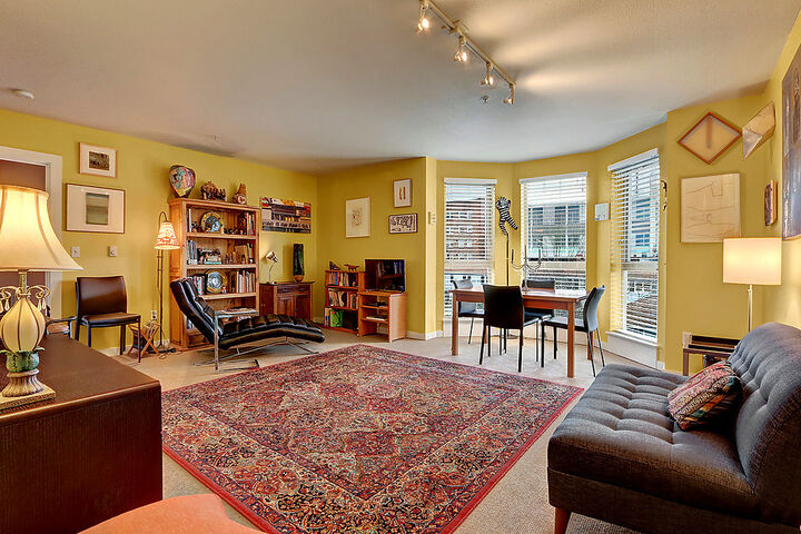 1420 E Pine St E508  Seattle WA 98122 photo