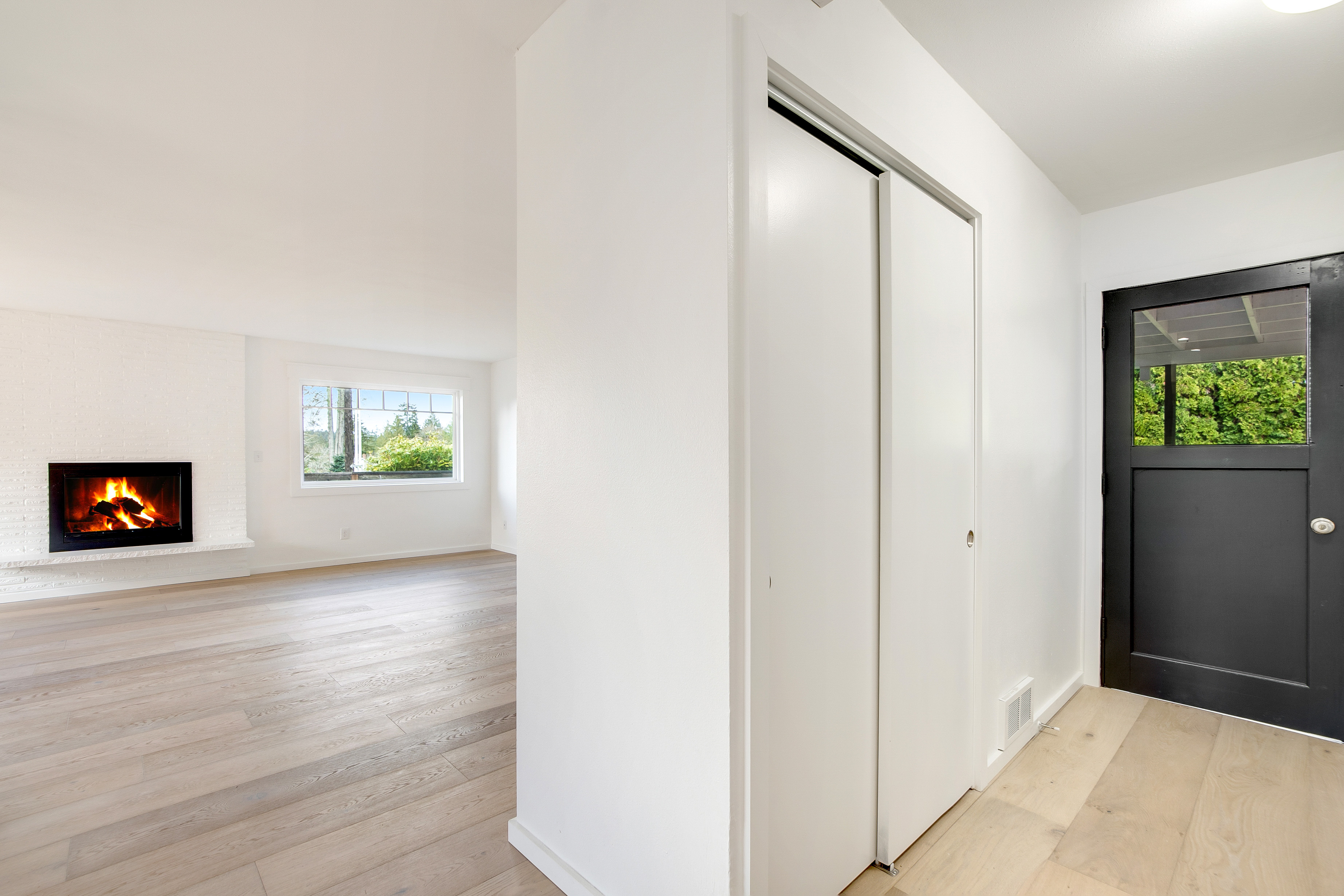 Property Photo: 4002 10th Street NW WA 98335