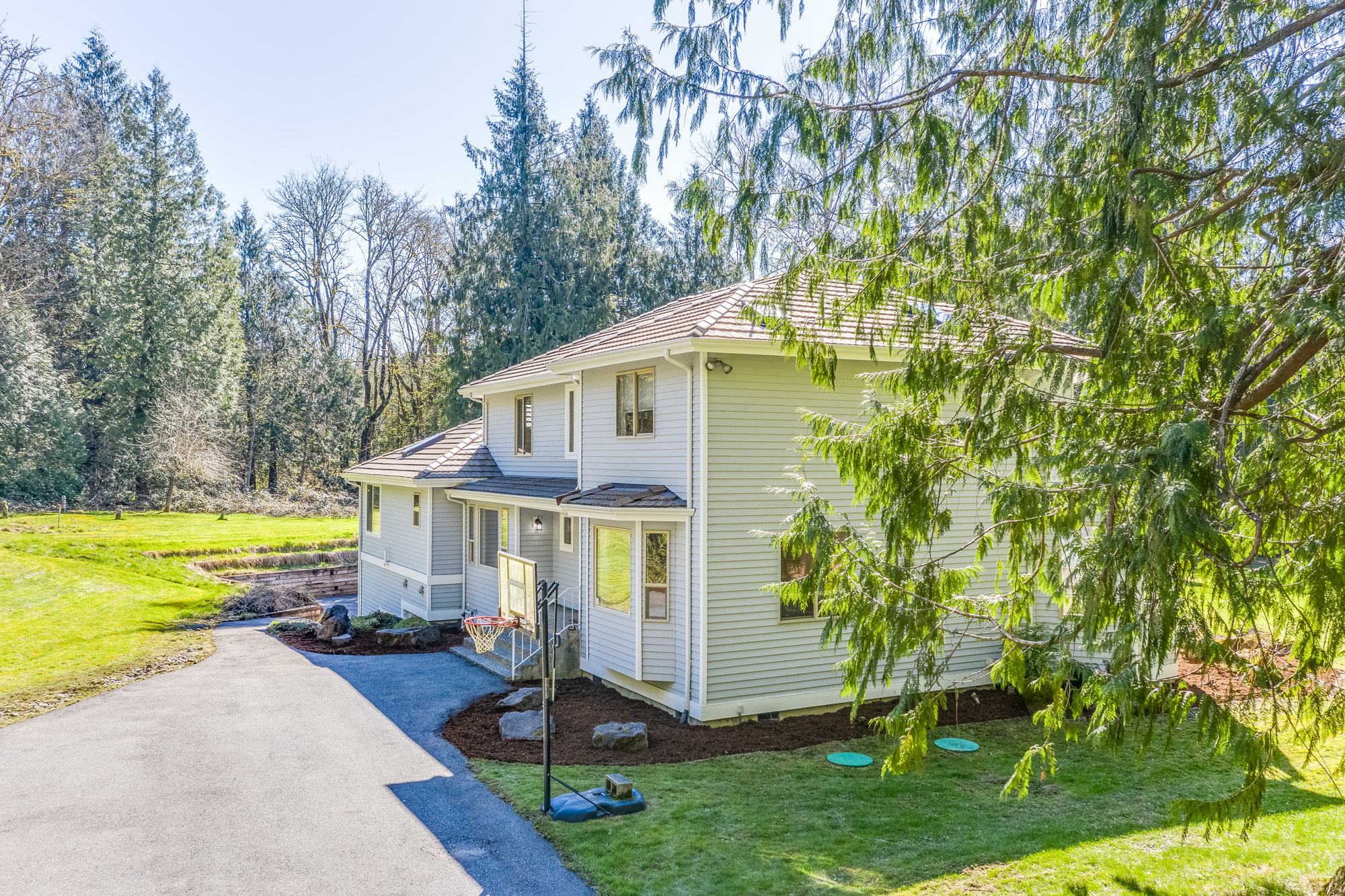 Property Photo:  330 290th Ave SE  WA 98024 