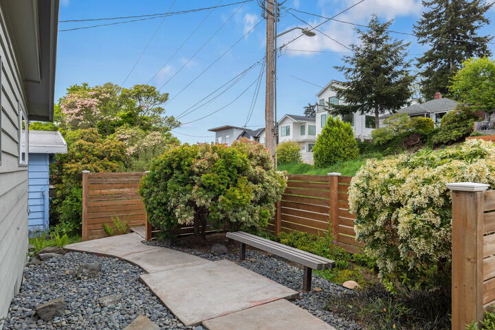 Property Photo:  3437  13th Avenue W  WA 98119 