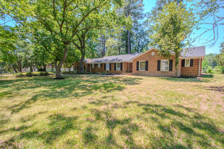 Property Photo:  30428 Mallard Drive  MD 21875 