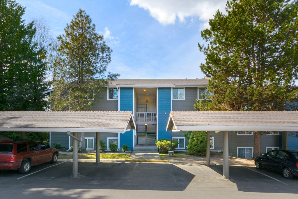 Property Photo:  20161 Vikings Crest Lp NE 5-102  WA 98370 