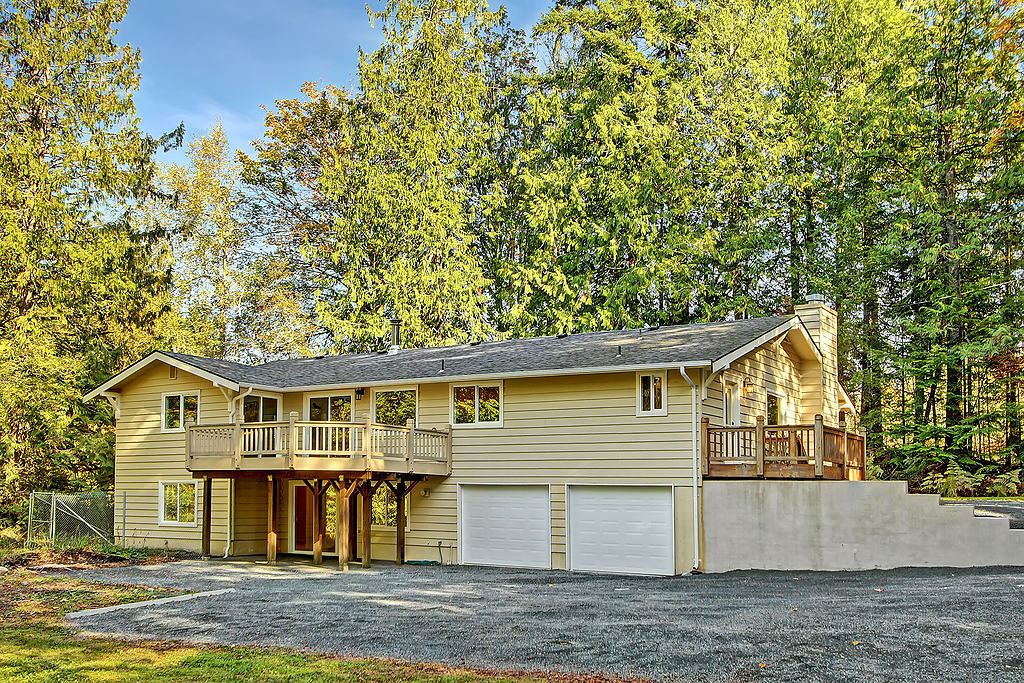 Property Photo:  3631 Agate Bay Lane  WA 98226 