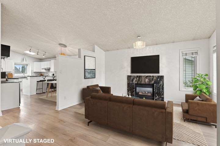 7 Hampton Crescent  St. Albert AB T8N 6K8 photo