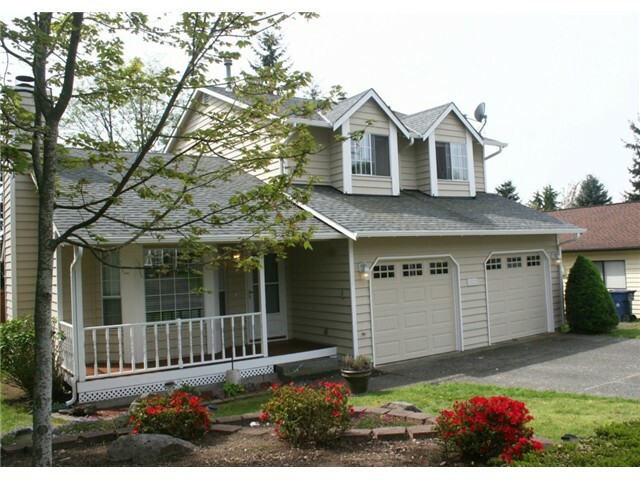 Property Photo:  2522 198th Place SW  WA 98036 