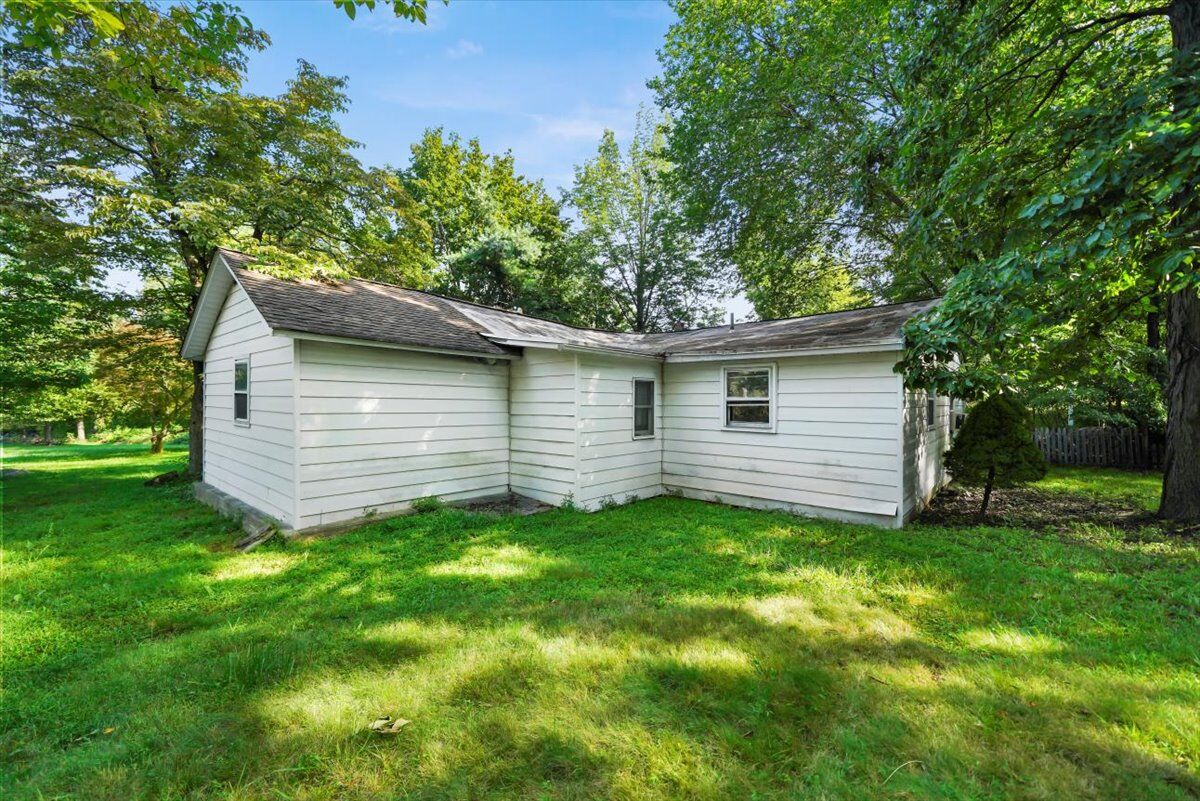 Property Photo:  1 Tinny Lane  NY 10917 