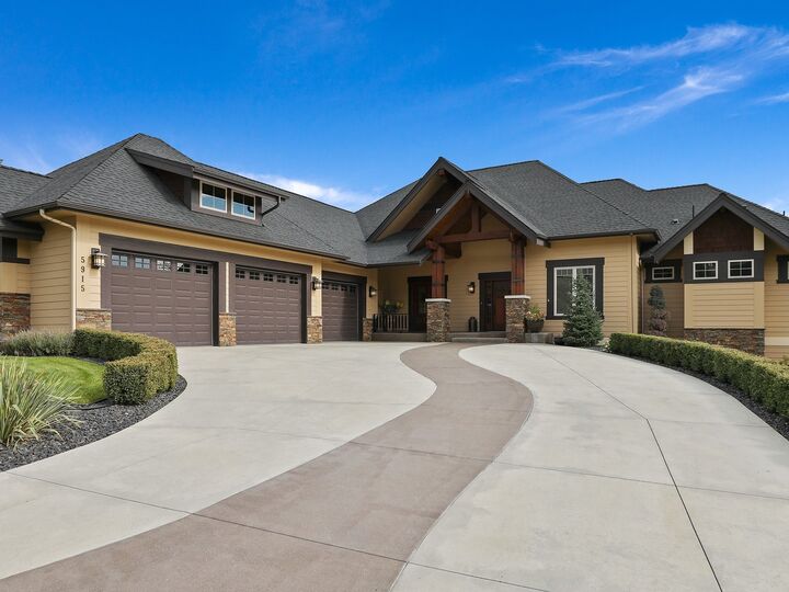 5915 S Chicha Ct  Spokane WA 99224 photo