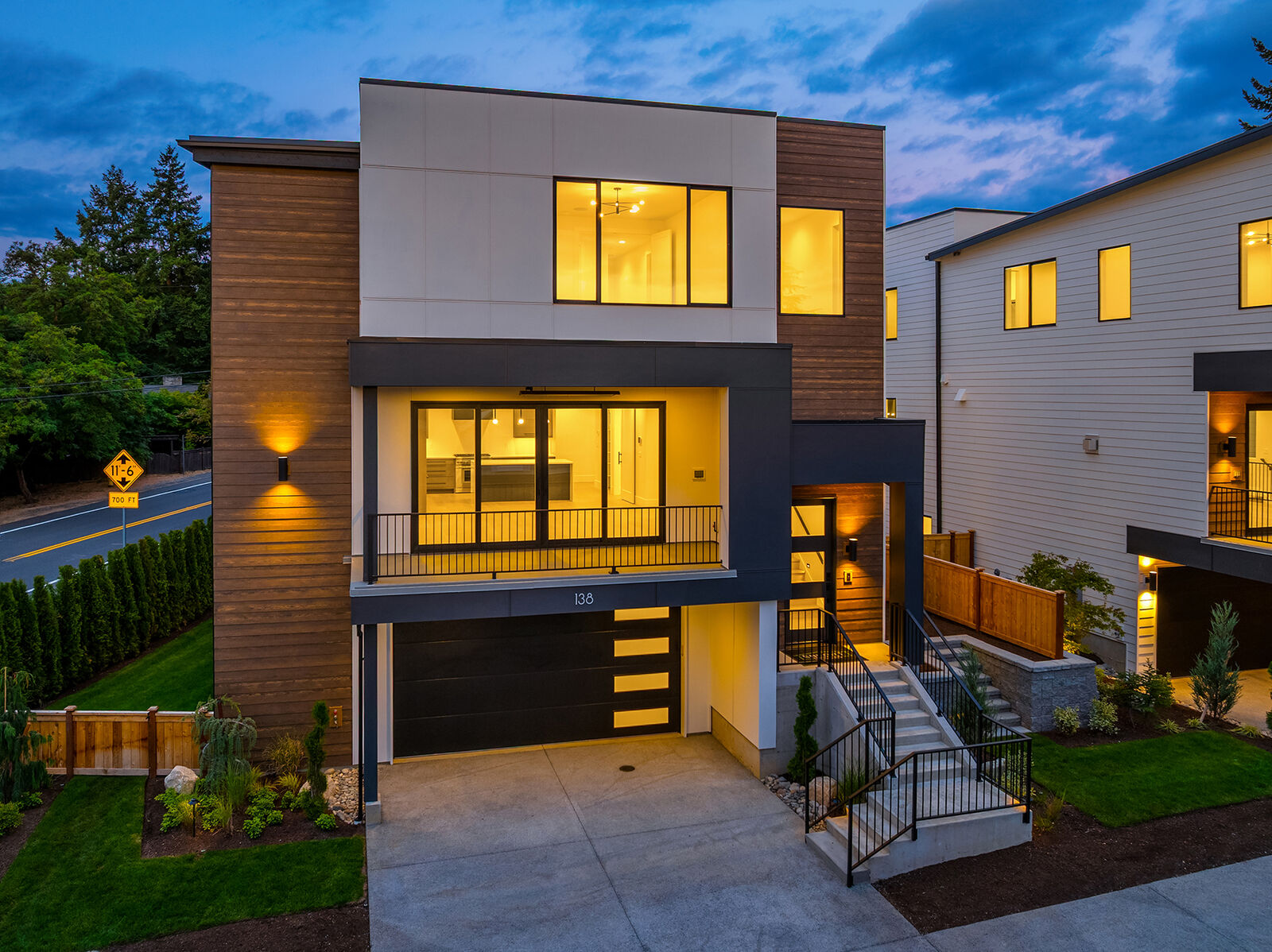 Property Photo: 138 8th Court WA 98033