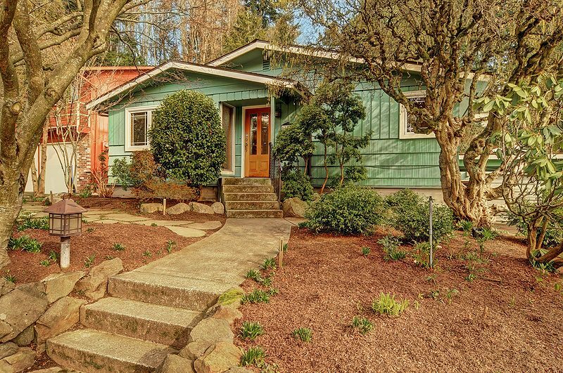 Property Photo: 13016 23rd Place NE WA 98125