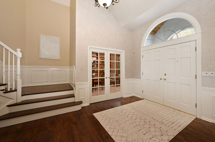 Property Photo: Entry 2636  259th Court SE  WA 98075 