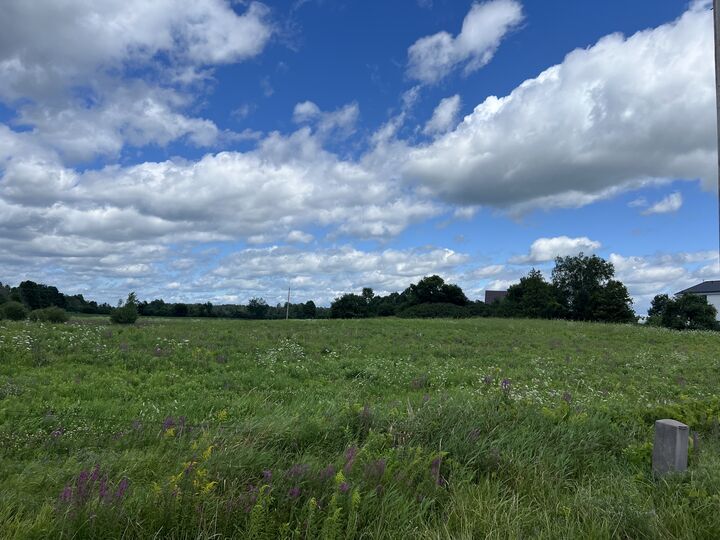 Property Photo: 000 Armstrong Road Lot #1 ON K7A 4S4