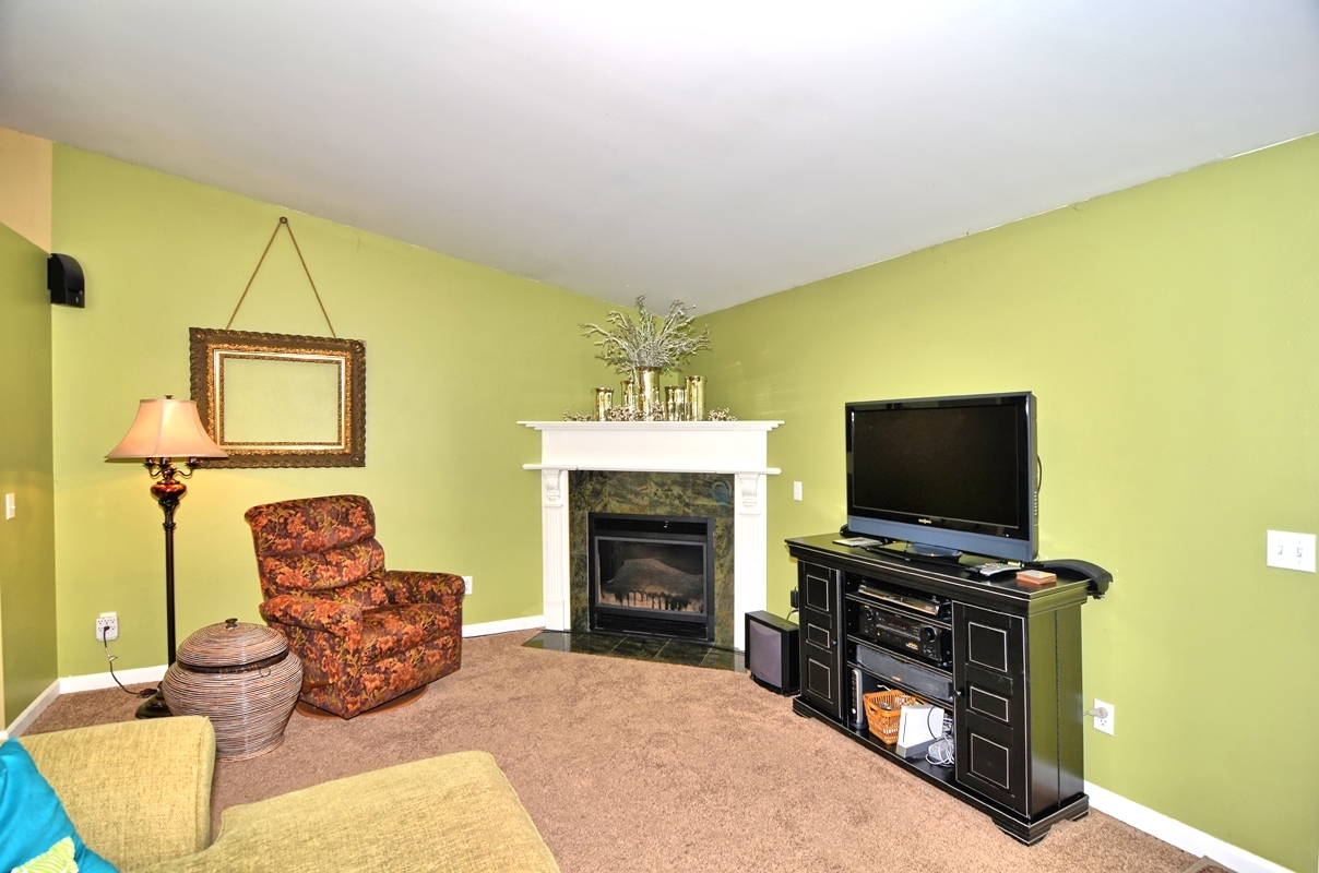 Property Photo: Family room 4129 122nd St NE  WA 98271 