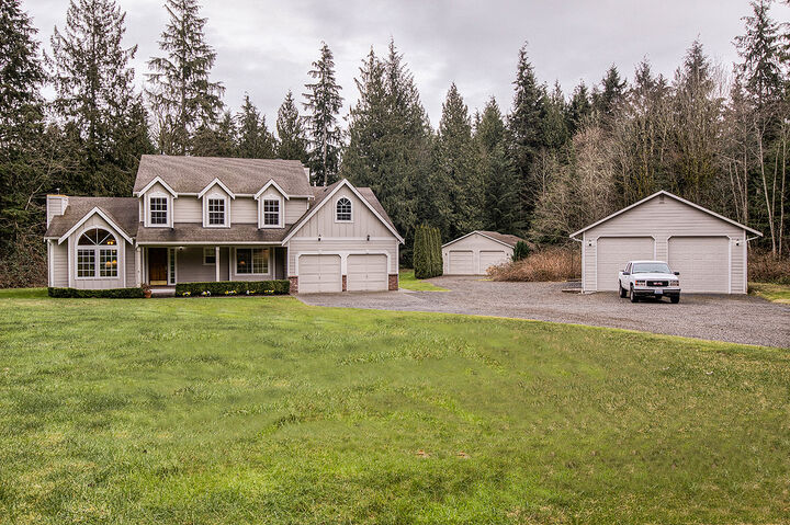 19020 96th St SE  Snohomish WA 98290 photo