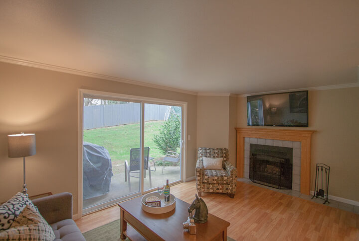 Property Photo:  1526 192nd St SE S3  WA 98012 