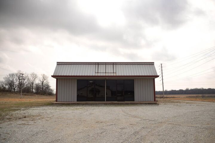 Property Photo: 1431 Commerce Drive AR 72455