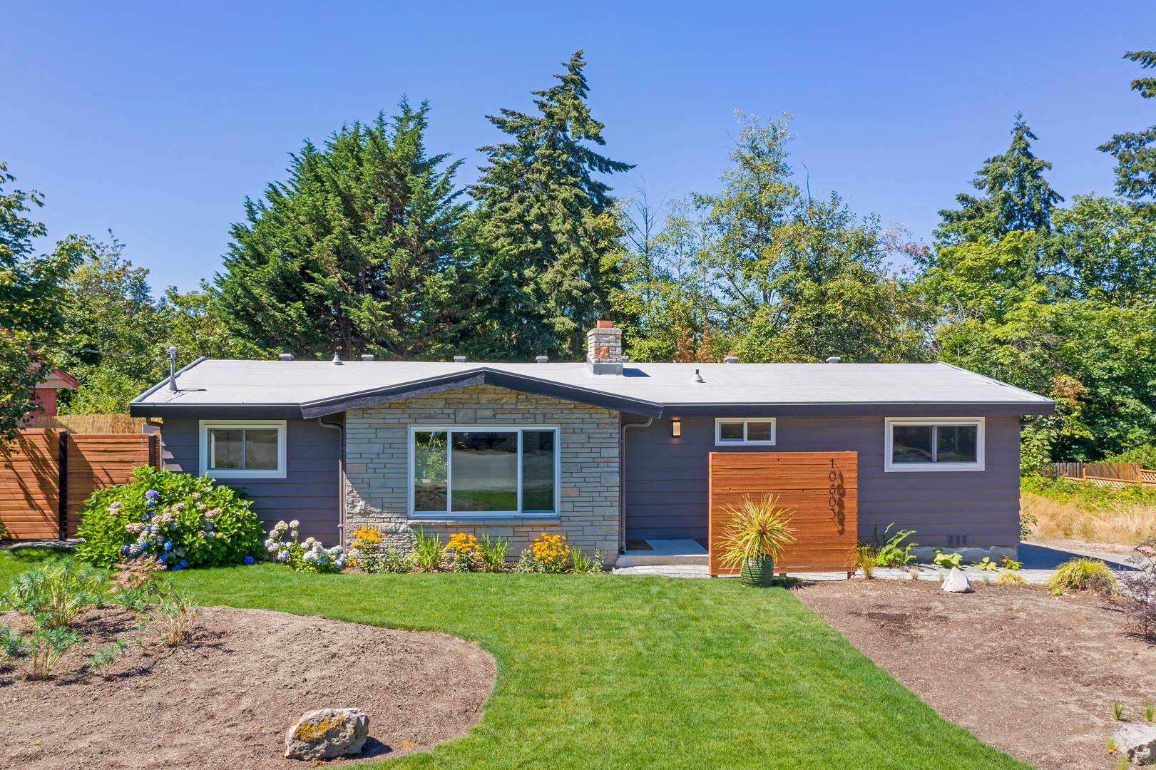 Property Photo:  10803 Rustic Rd S  WA 98178 