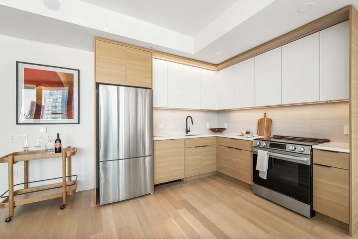 Property Photo:  395 Carroll Street 1205 NY 11231 