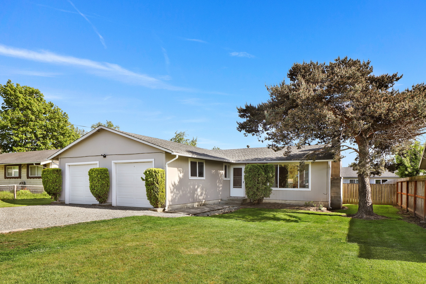 Property Photo: Proudly Introducing... 3351 Cherrywood Ave WA 98225