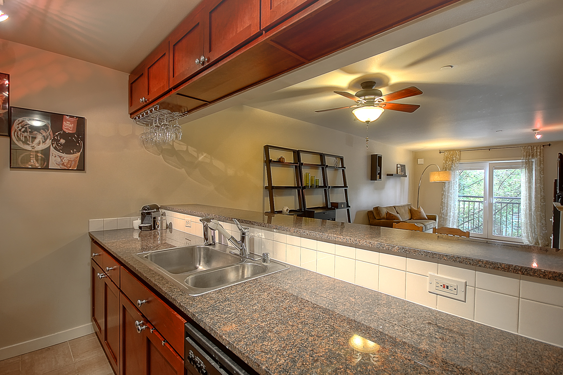 Property Photo: Interior tour 701 1st Ave N 202 WA 98109