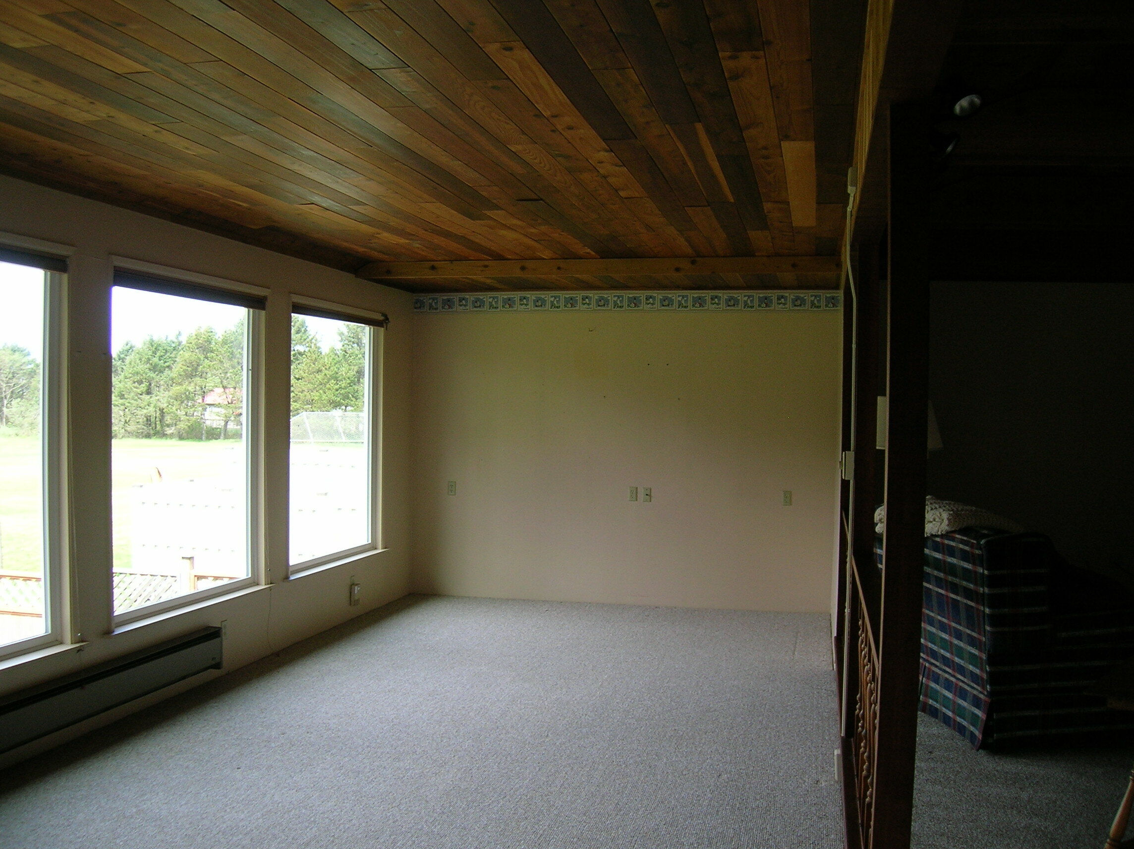 Property Photo: Living room/dining room 817 Mutiny Lane  WA 98547 