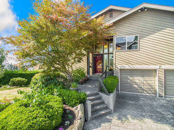 20201 21st Place NW  Shoreline WA 98177 photo