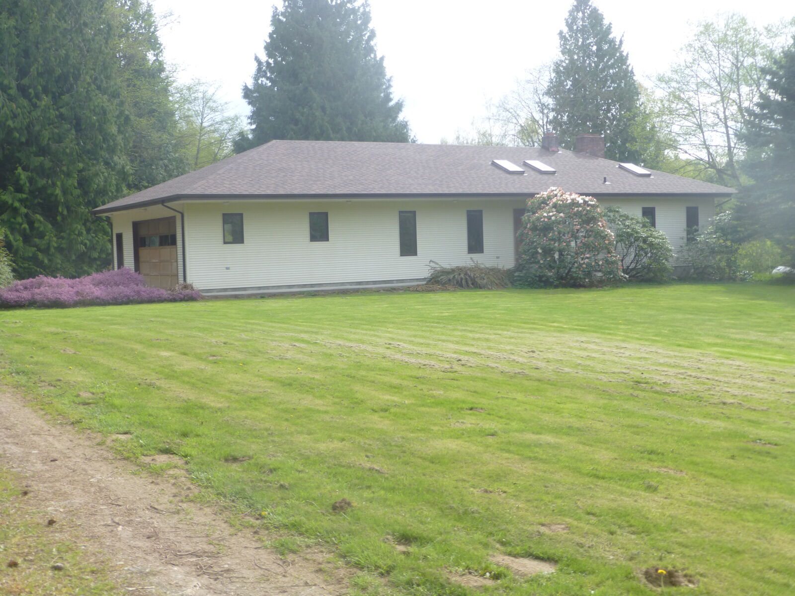 Property Photo:  1499 Ten Mile Rd  WA 98247 