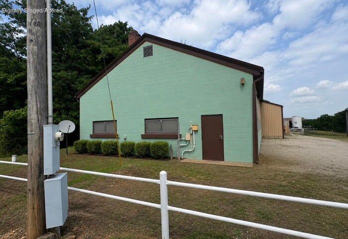 Property Photo: 000 Oo Highway MO 65791