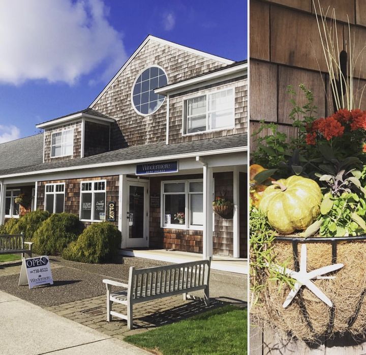 Gearhart Office Windermere Real Estate