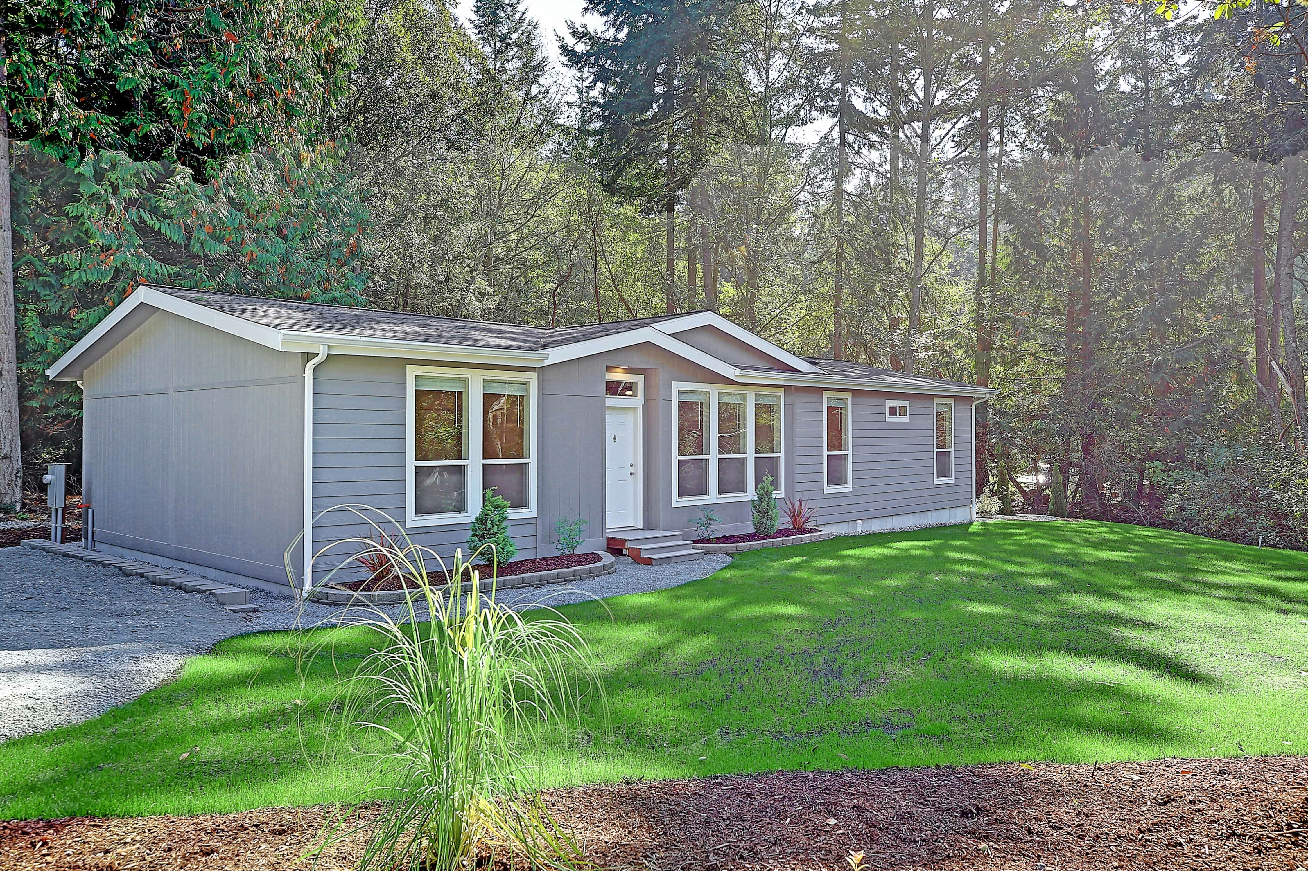 Property Photo:  753 Cheryl Ann Dr  WA 98282 