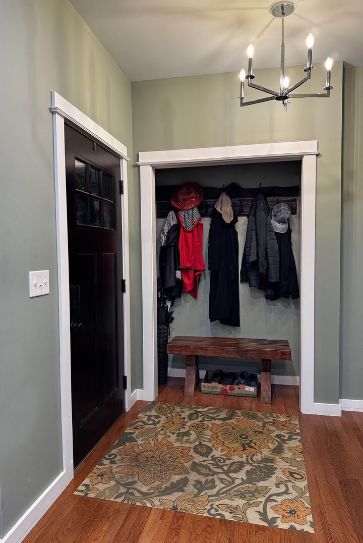 Property Photo:  91277 Blue River Rd  OR 97413 