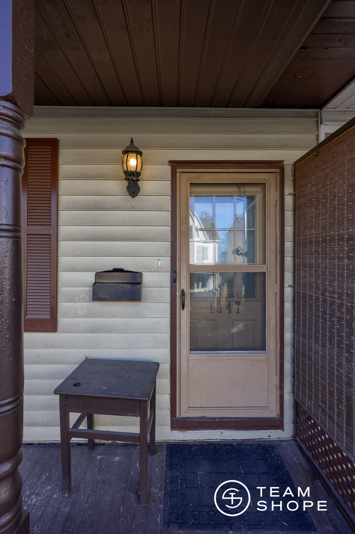 Property Photo:  1947 North Street  PA 17103 