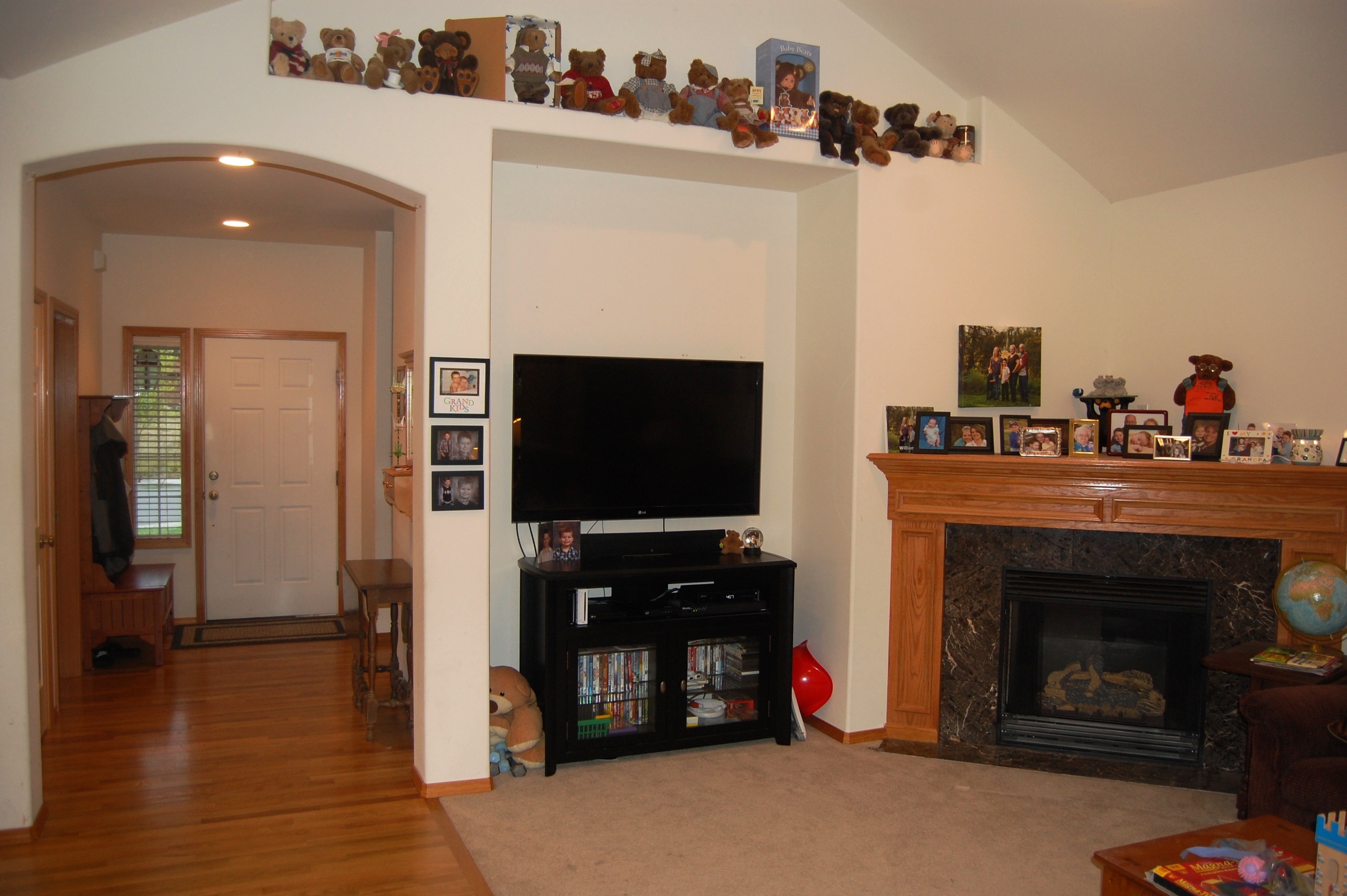 Property Photo: Interior photos 3156 Garfield St  WA 98022 