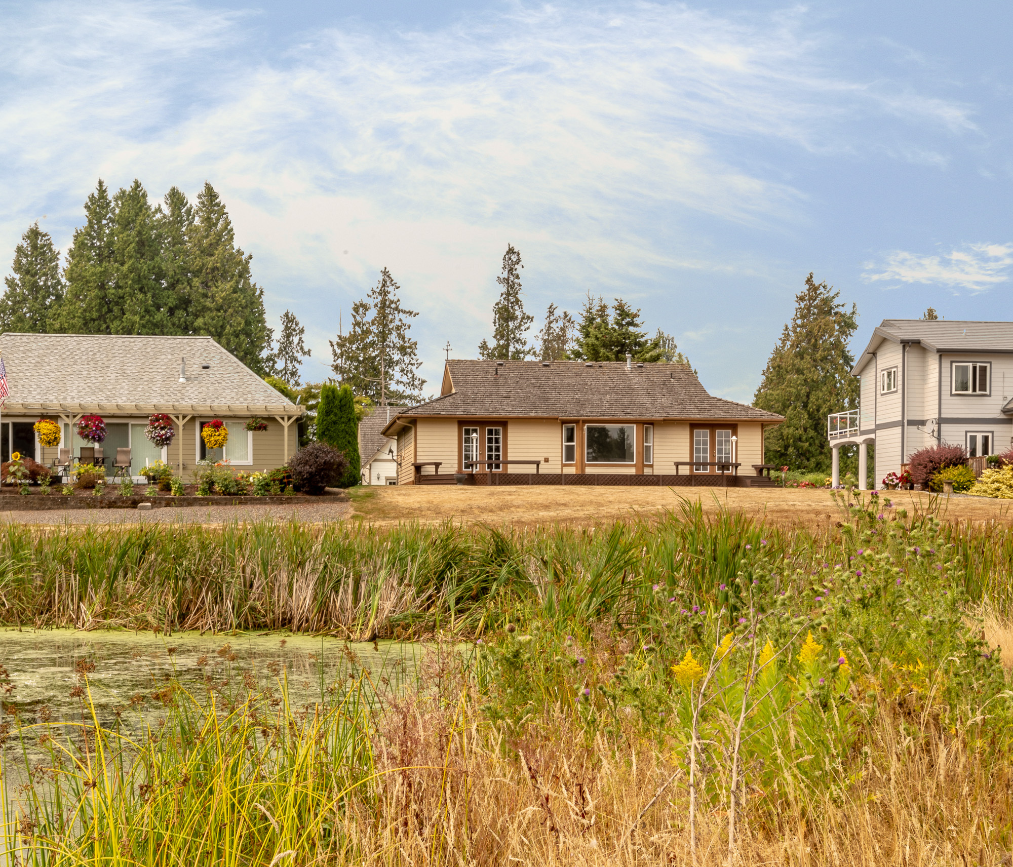 Home for sale in Blaine: 7946 W Golf Course Dr Blaine WA 98230 Home for sale in Blaine: 7946 W Golf Course Dr Blaine WA 98230