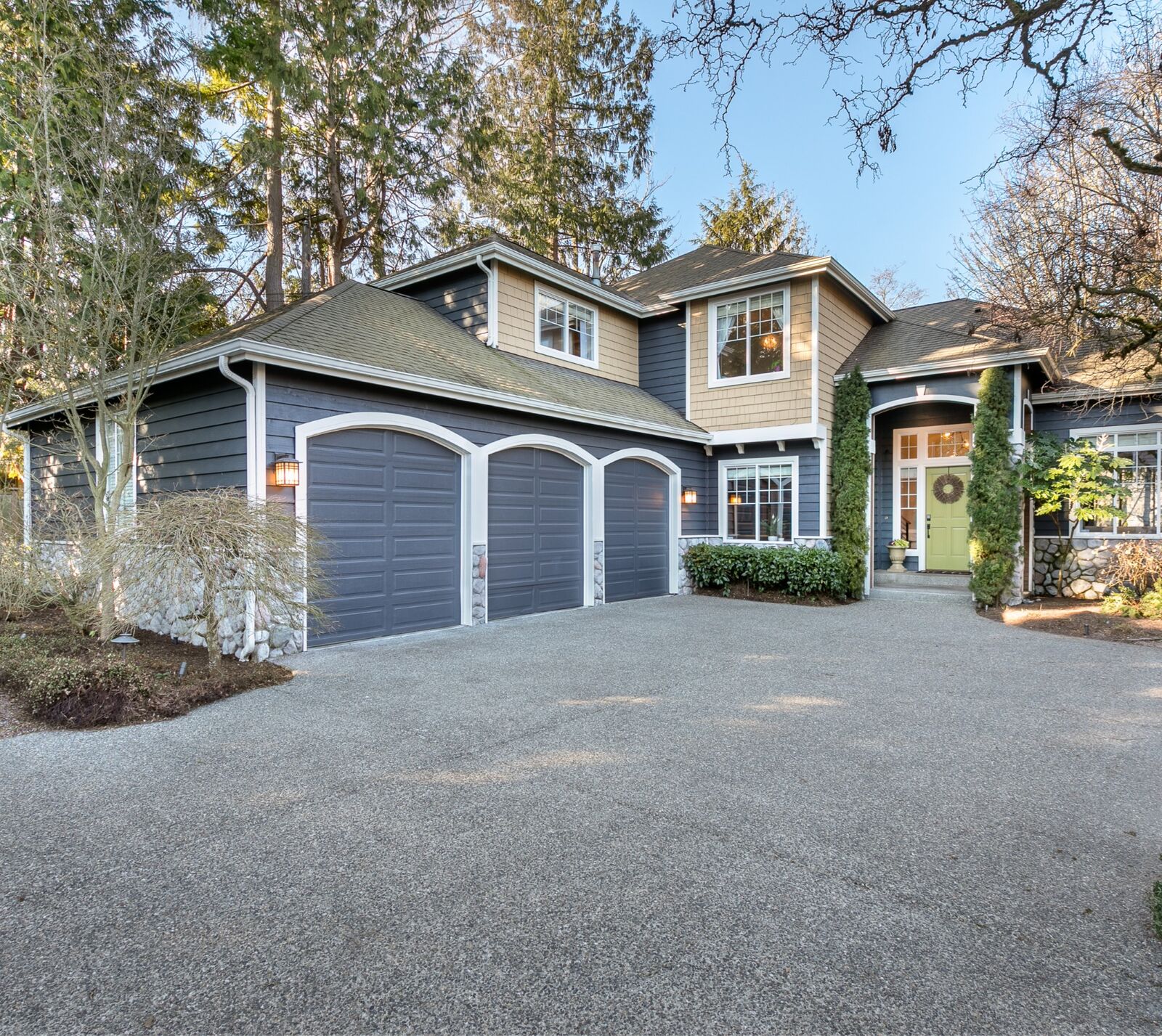 Property Photo:  10821 8th Avenue NW  WA 98177 