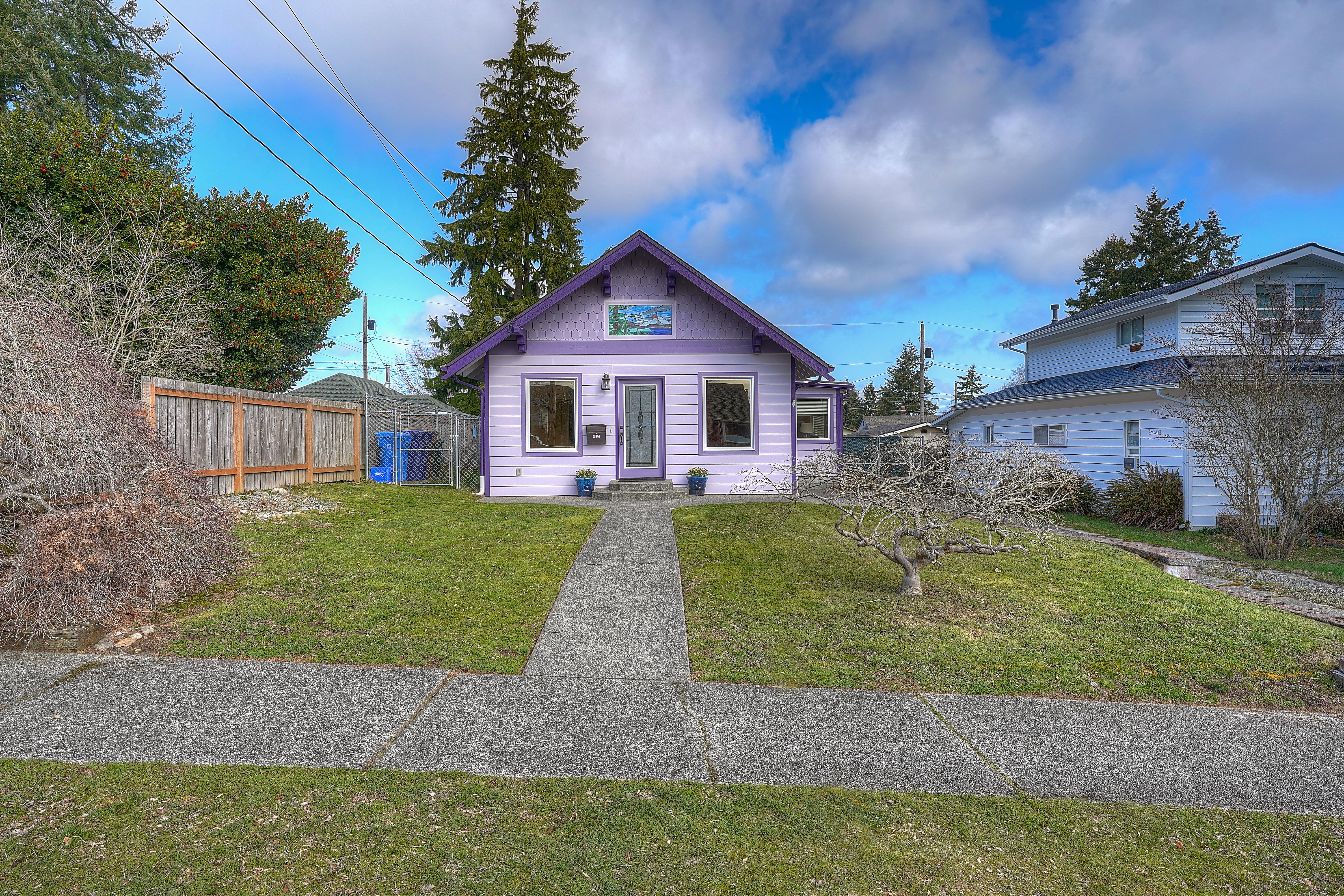 Property Photo:  4911 N 27th Street  WA 98407 