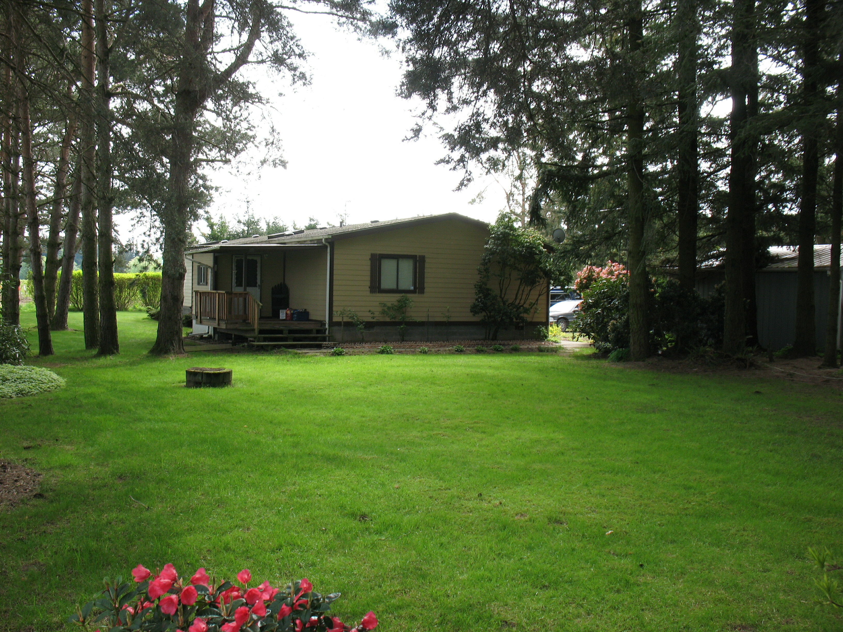 Property Photo: Big House  1620 Pine Needle Lane  WA 98248 