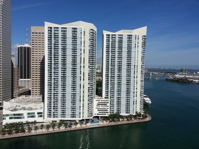 One Miami,Miami,Cervera Real Estate