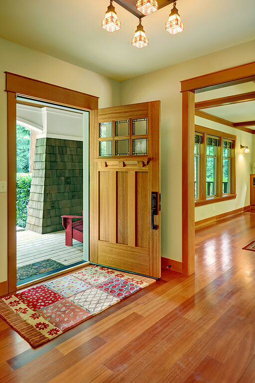 Property Photo: Torvanger 9555 NE Torvanger Rd  WA 98110 