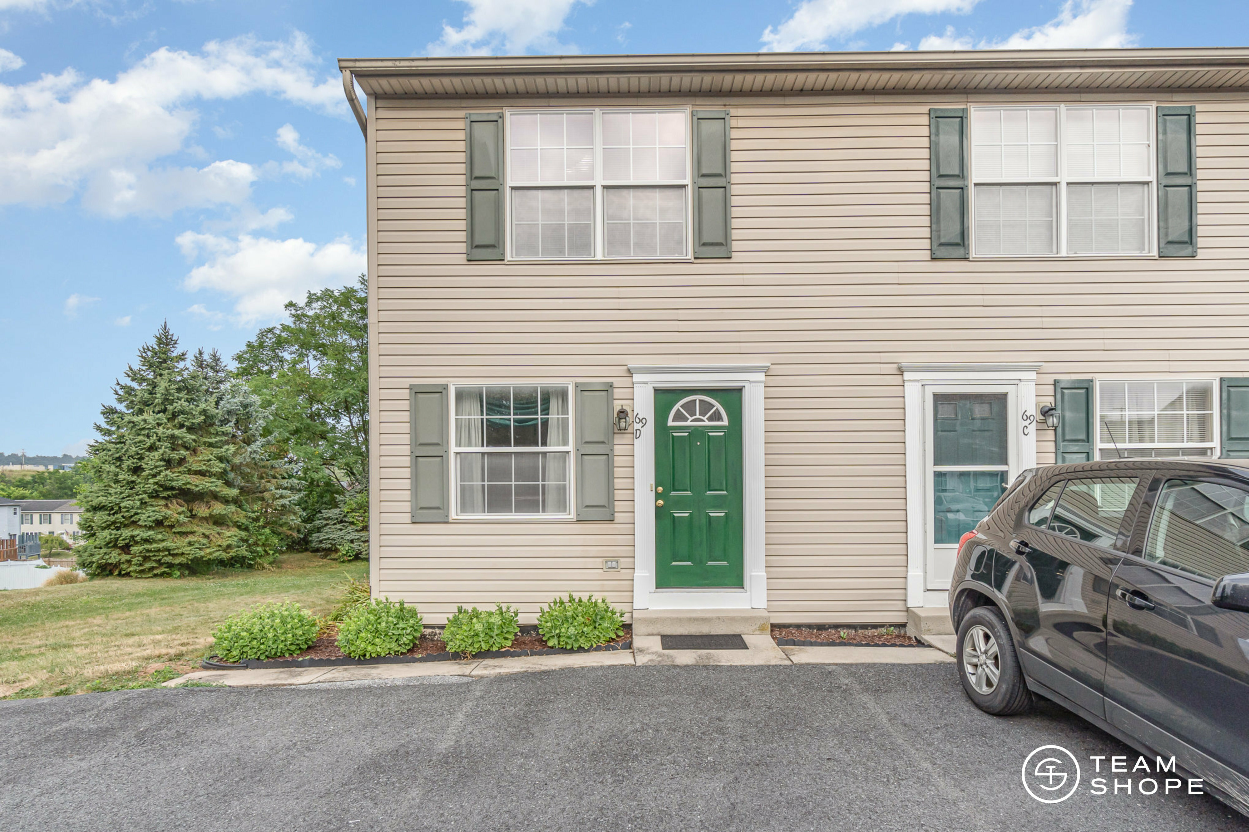 Property Photo: 69 Red Mill Road D PA 17319